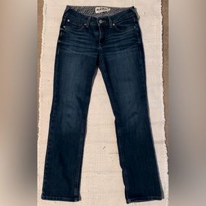 Ariat R.E.A.L. Perfect Rise Abby Straight Jean